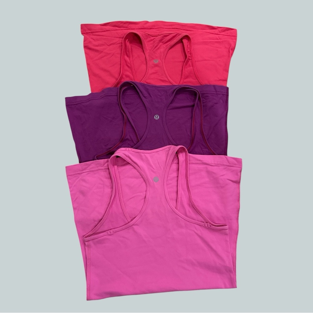 Cool Racerback Bundle - image 1